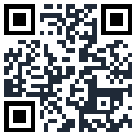 QR code to WhatsApp support