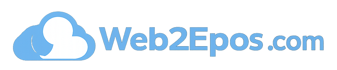Web2Epos Logo